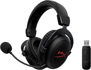 61flgQb9s1L.__AC_SX300_SY300_QL70_ML2_ HyperX Cloud Core Wireless Gaming Headset Review Comfort, Durability, and Immersive Audio Unveiled