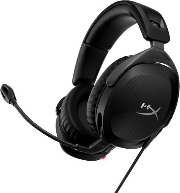 61gKp5mi0-L._AC_SL1500_ HyperX Cloud Stinger 2 gaming headset review lightweight comfort with DTS spatial audio