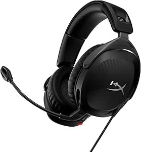 61gKp5mi0-L.__AC_SX300_SY300_QL70_ML2_ HyperX Cloud Stinger 2 gaming headset review lightweight comfort with DTS spatial audio