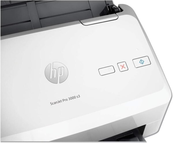 61i9iLRqrAL._AC_SL1500_ HP ScanJet Pro 3000 s3 Review Fast and Reliable Document Scanner for Office Use