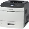 61op5wJbtrL._AC_SL1200_ Lexmark MS810n Monochrome Laser Printer Review Professional Features and Performance