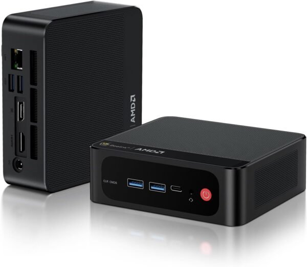 61qtQCXfUL._AC_SL1500_ Beelink SER5 Mini PC review AMD Ryzen 7 powerhouse with 4K triple display