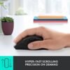 61rxWtR1hXL._AC_SL1500_ Logitech M705 Marathon Wireless Laser Mouse review is it worth buying?