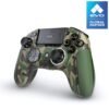 Version 1.0.0 Nacon Revolution 5 Pro Wireless Gaming Controller Review for PS5 PS4 and PC
