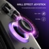Version 1.0.0 NYXI Hyperion 2 Wireless Joy-Pad Review Best Switch Controller with Hall Effect Joystick