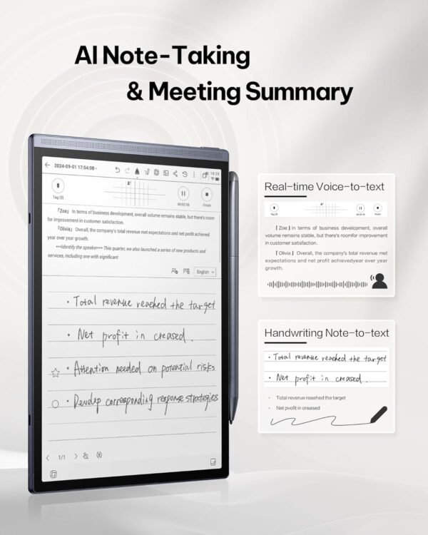 711frLK42AL._AC_SL1500_ AINOTE Air 2 review exploring the best AI-powered digital notebook features
