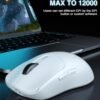 711vaEhf0nL._AC_SL1500_ AULA SC580 Wireless Gaming Mouse Review Tri-Mode Ergonomic Design with 12000 DPI