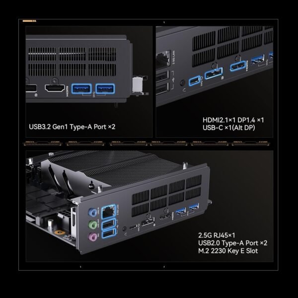 7129epCWQL._AC_SL1500_ Review of MINISFORUM BD795i SE Mini ITX Motherboard with AMD Ryzen 9