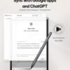 713BPCgLjAL._AC_SL1500_ AINOTE Air 2 review exploring the best AI-powered digital notebook features