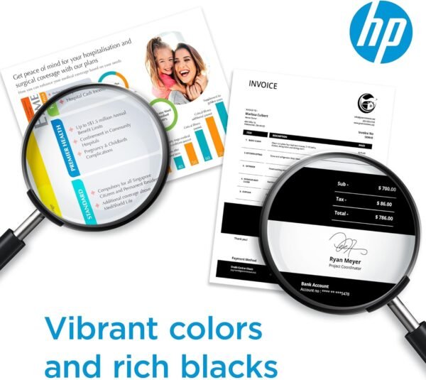 713YaHXIy8L._AC_SL1500_ HP 05X High-Yield Toner Cartridge Review Reliable Printing for LaserJet P2055 Series