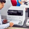 713mhAdVCzL._AC_SL1500_ Brother HL-L3290CDW Wireless Color Laser Printer Review Compact Design and High Performance
