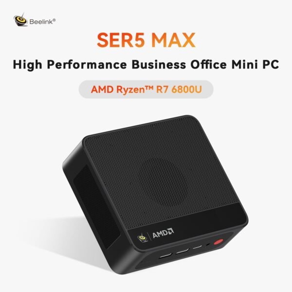 716M2ozUbPL._AC_SL1500_ Beelink SER5 Mini PC review AMD Ryzen 7 powerhouse with 4K triple display