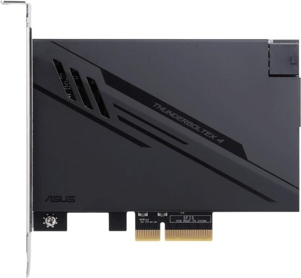 717mOx9sKLL._AC_SL1500_ ASUS ThunderboltEX 4 Review Powerful Expansion Card for Fast Connectivity and DisplayPort Support