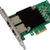 718T0EKqolL._AC_SL1500_ Comprehensive review of Intel X550-T2 network adapter for seamless connectivity and performance