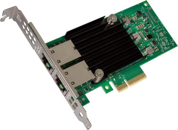 718T0EKqolL._AC_SL1500_ Comprehensive review of Intel X550-T2 network adapter for seamless connectivity and performance