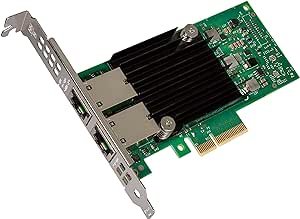 718T0EKqolL.__AC_SX300_SY300_QL70_ML2_ Comprehensive review of Intel X550-T2 network adapter for seamless connectivity and performance