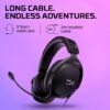 718WpdayNlL._AC_SL1500_ HyperX Cloud Stinger 2 gaming headset review lightweight comfort with DTS spatial audio