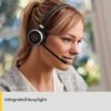 719i1-7bhKL._AC_SL1400_ Review of Jabra Evolve 65 MS Mono Wireless Headset for Work and Music