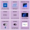 71BE1s71PjL._AC_SL1500_ Lenovo V15 Laptop Review 2025 Powerful Performance with Intel Celeron and 32GB RAM