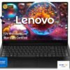 71BNr-mZFKL._AC_SL1500_ Lenovo V15 Laptop Review 2025 Powerful Performance with Intel Celeron and 32GB RAM