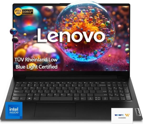 71BNr-mZFKL._AC_SL1500_ Lenovo V15 Laptop Review 2025 Powerful Performance with Intel Celeron and 32GB RAM