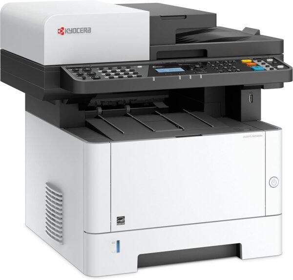 71Cy-27fM4L._AC_SL1500_ Kyocera ECOSYS M2540dw Mono Laser Printer Review Aimed at Business Efficiency