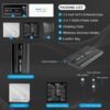 71FmtOvOq9L._AC_SL1500_ HP Ultrabook Review Back to School Laptop with Microsoft 365 and 1.6TB Storage