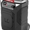 71GLmoiSC5L._AC_SL1500_ Monster Rockin' Roller 360 Bluetooth Speaker review 240W sound and 100-hour playtime