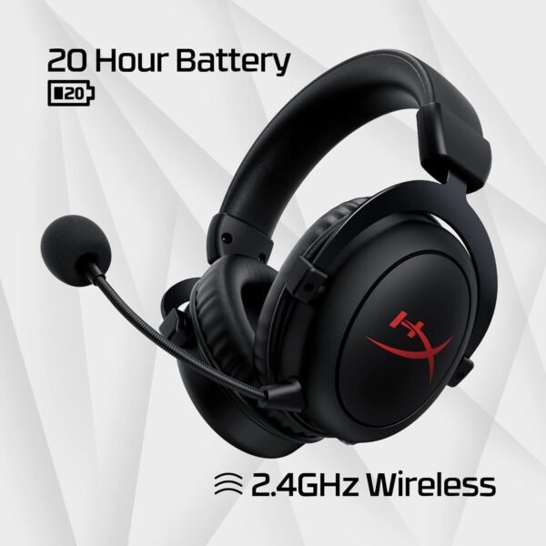 71Iopv1qwQL._AC_SL1500_ HyperX Cloud Core Wireless Gaming Headset Review Comfort, Durability, and Immersive Audio Unveiled