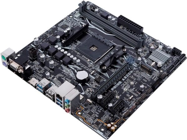 71K-qTuggHL._AC_SL1500_ ASUS PRIME A320M-K Motherboard Review Ultimate AMD Ryzen Performance and Reliability Guide