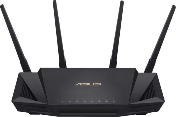 71KcZEaj1nL._AC_SL1500_ ASUS RT-AX3000 WiFi 6 Router Review Ultra-Fast Speeds and Advanced Security Features