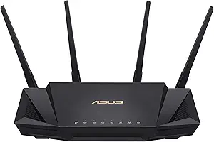 71KcZEaj1nL.__AC_SY300_SX300_QL70_FMwebp_ ASUS RT-AX3000 WiFi 6 Router Review Ultra-Fast Speeds and Advanced Security Features