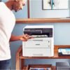 71MAvvEi5GL._AC_SL1500_ Brother HL-L3290CDW Wireless Color Laser Printer Review Compact Design and High Performance