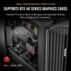 71PLLIrGmVL._AC_SL1500_ Antec Performance 1 FT Full Tower Gaming Case Review High Airflow and Features