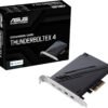 71PMmVXLpL._AC_SL1500_ ASUS ThunderboltEX 4 Review Powerful Expansion Card for Fast Connectivity and DisplayPort Support