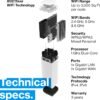 71QLJnYYxL._AC_SL1500_ Linksys Velop Pro 6E WiFi Mesh System Review Best for Whole Home Coverage