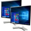 71QuVdG2lrL._AC_SL1500_ Review of Dell Desktop Computer 790 Quad Core i5 with Dual 22-inch LCD