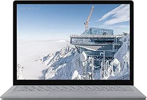 71Sq2lMPr1L.__AC_SY300_SX300_QL70_ML2_ Microsoft Surface Laptop 2 review exploring performance, design, and value for premium productivity users