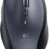 71UYgsE3jhL._AC_SL1500_ Logitech M705 Marathon Wireless Laser Mouse review is it worth buying?
