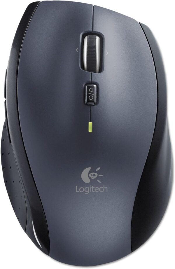 71UYgsE3jhL._AC_SL1500_ Logitech M705 Marathon Wireless Laser Mouse review is it worth buying?