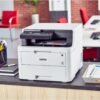 71UsDqMgauL._AC_SL1500_ Brother HL-L3290CDW Wireless Color Laser Printer Review Compact Design and High Performance