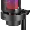 71VVl25qLHL._AC_SL1500_-1 FIFINE Gaming Microphone A8 Review USB PC Mic with RGB and Clear Sound
