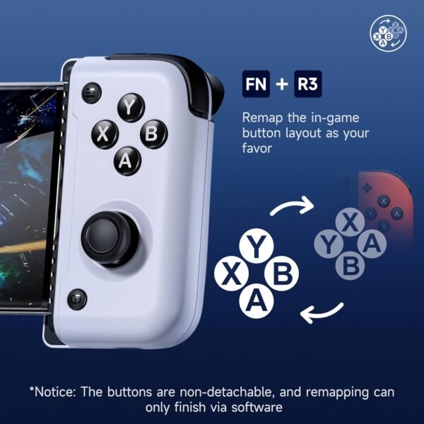 71W0MavVjaL._SL1500_ EasySMX M05 Gaming Controller Review Best for Android and iPhone 15 Gaming