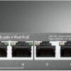 71Yq3GR5rgL._AC_SL1500_ Comprehensive review of TP-Link TL-SG108PE smart managed 8-port PoE network switch