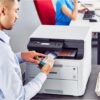 71ZptR7k4xL._AC_SL1500_ Brother HL-L3290CDW Wireless Color Laser Printer Review Compact Design and High Performance