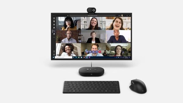 71aTpm2yrPL._AC_SL1500_ Microsoft Modern Webcam review is this the best budget-friendly video quality option