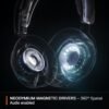 71b-gPU-wsL._AC_SL1500_ SteelSeries Arctis Nova Pro Wireless Gaming Headset review with Noise Cancellation and Dual Audio Streams