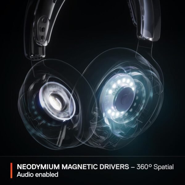 71b-gPU-wsL._AC_SL1500_ SteelSeries Arctis Nova Pro Wireless Gaming Headset review with Noise Cancellation and Dual Audio Streams
