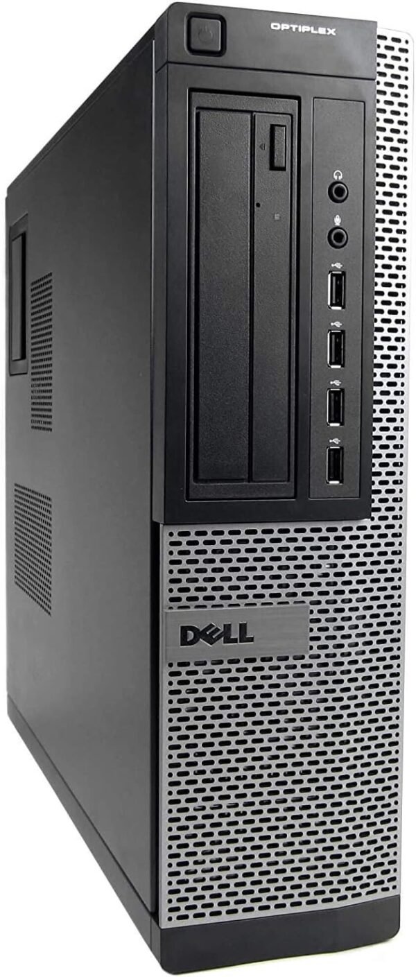 71csR4vMIzL._AC_SL1500_ Review of Dell Desktop Computer 790 Quad Core i5 with Dual 22-inch LCD