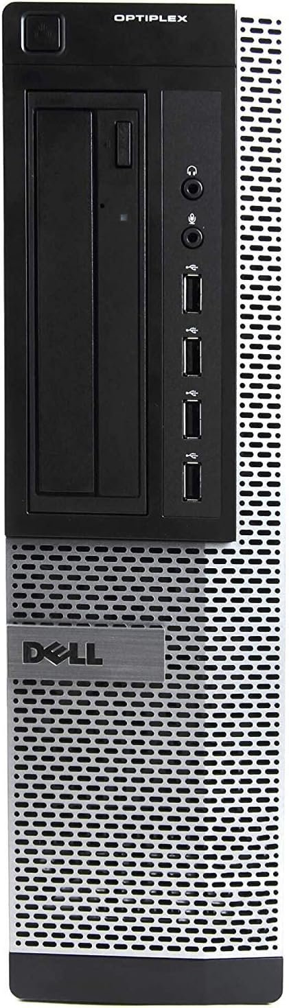 71ensRXs0PL._AC_SL1500_ Review of Dell Desktop Computer 790 Quad Core i5 with Dual 22-inch LCD